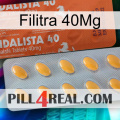 Filitra 40Mg 43